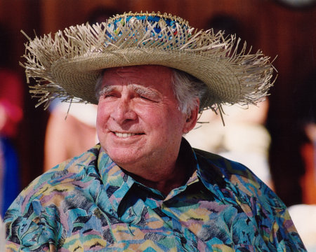 Gene Roddenberry
