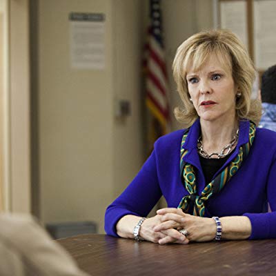 Carol Chapman