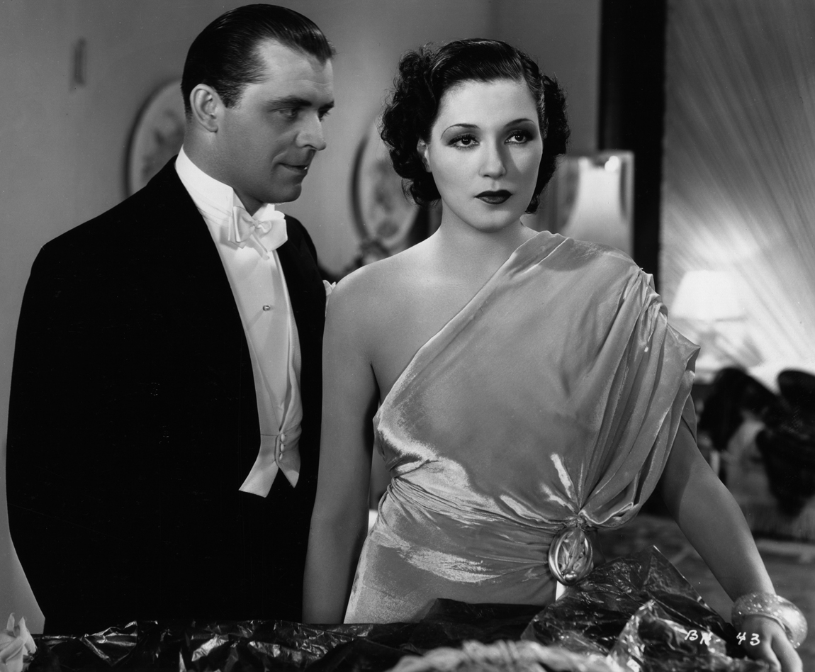 Lyle Talbot