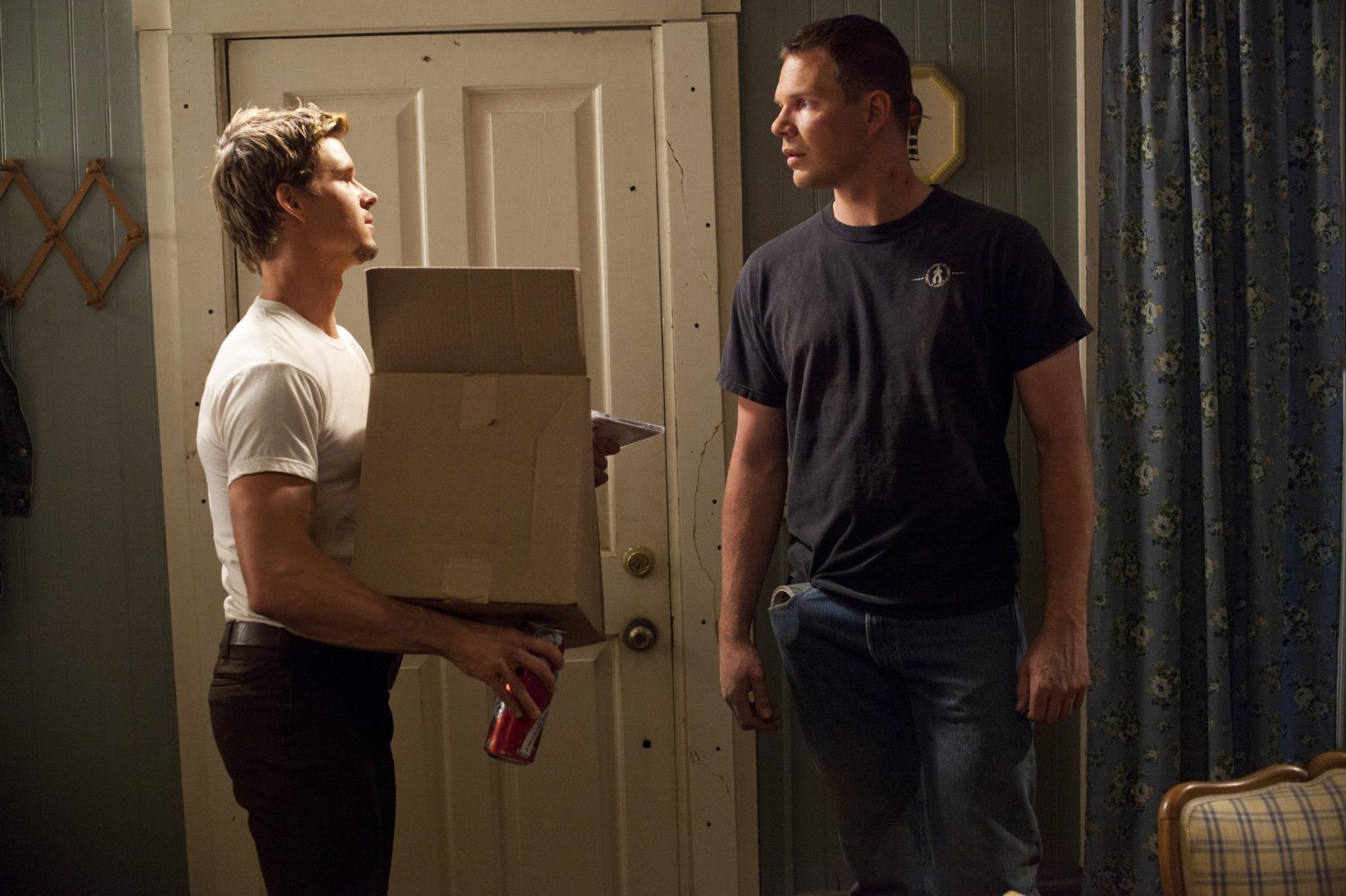 Jim Parrack