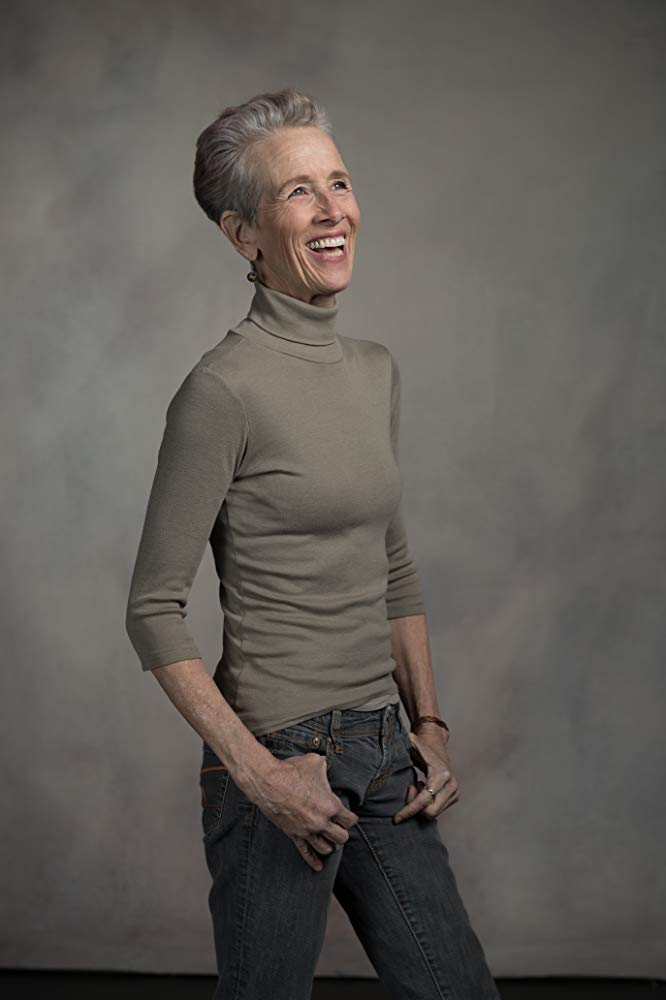 Lauren Peterson