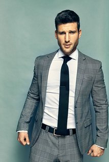 Parker Young