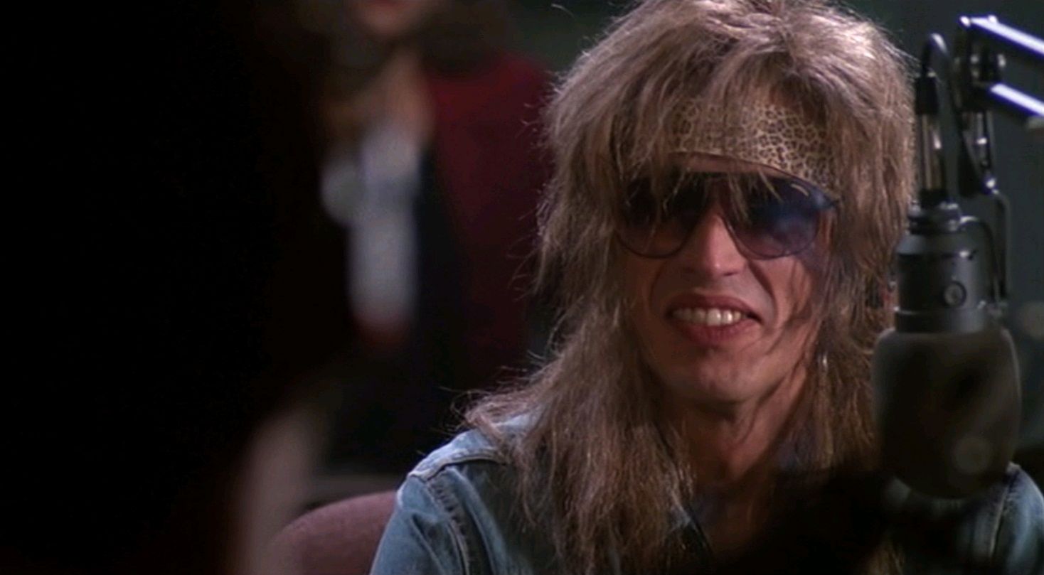 Michael Wincott