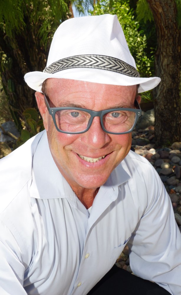 David Cohen