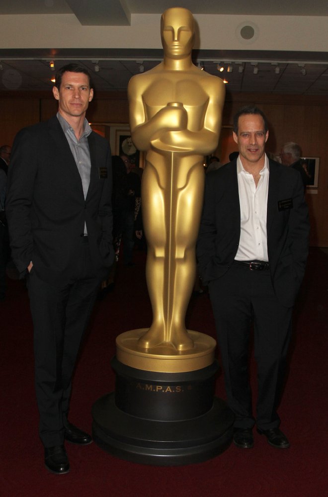 Sebastian Junger