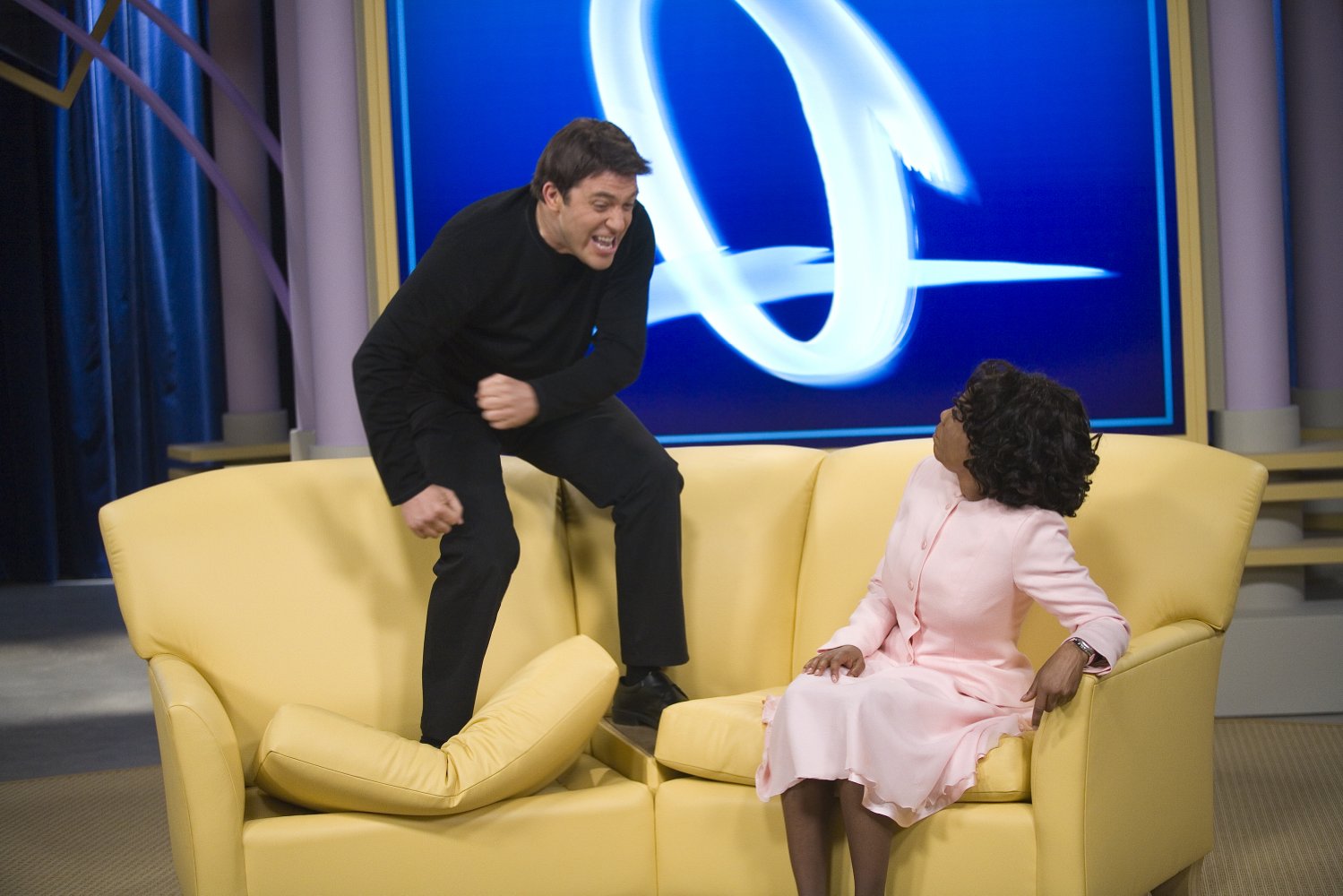 Craig Bierko