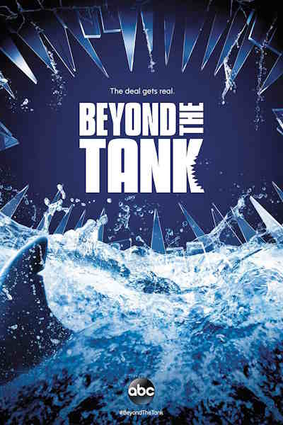 Beyond the Tank - Season 1