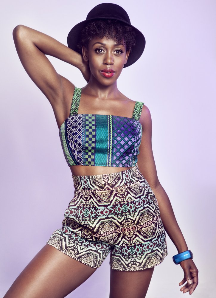 Rukiya Bernard