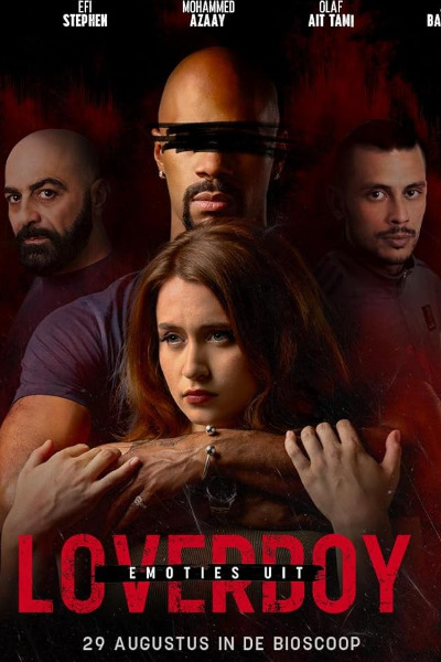 Loverboy: emotions off