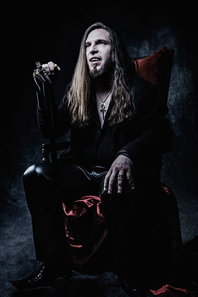 Father Sebastian