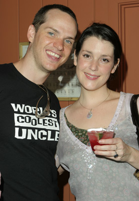 Peter Paige