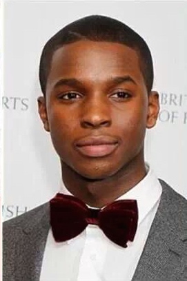 Kedar Williams-Stirling