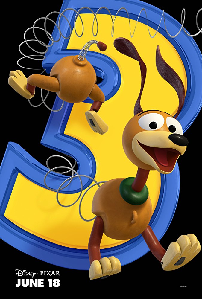 Slinky Dog