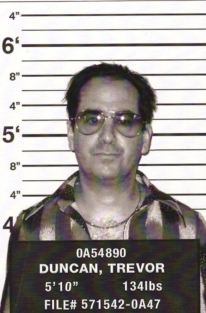 Andrew Friedman