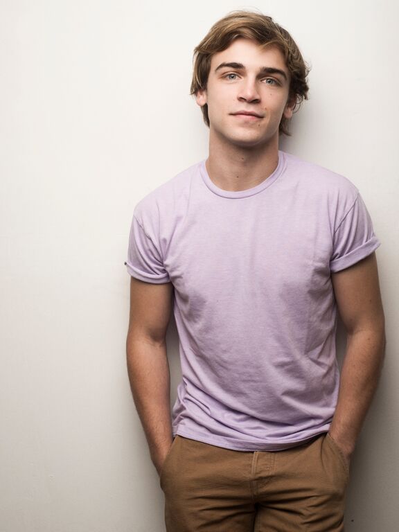 Sean Grandillo