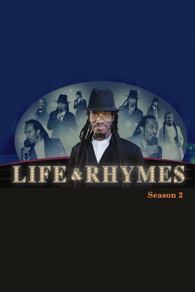 Life and Rhymes - Season 2