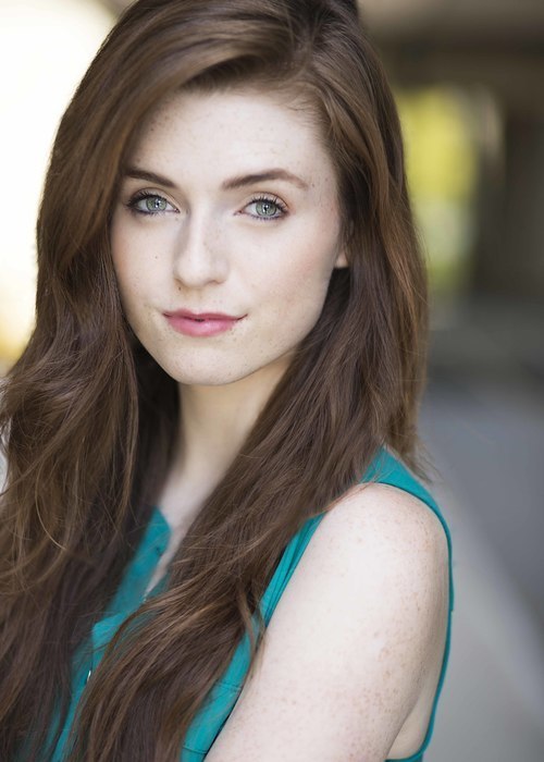 Ellysa Rose