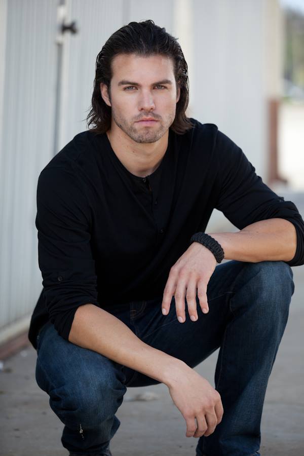Nick Jax Slater