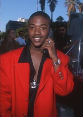 Ray J