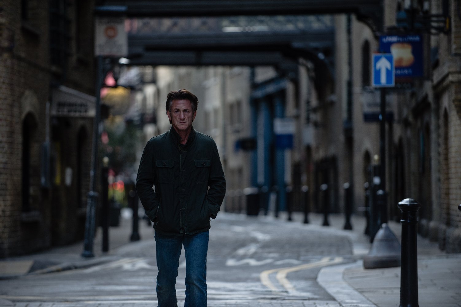 Sean Penn