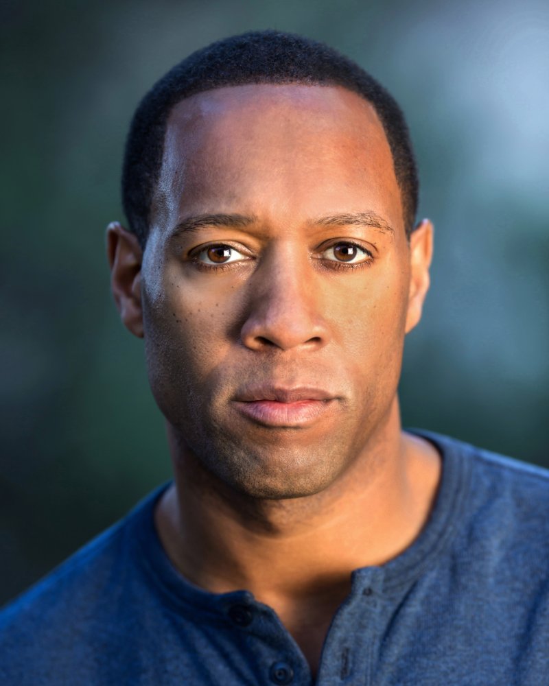 Mark Daniel Cade