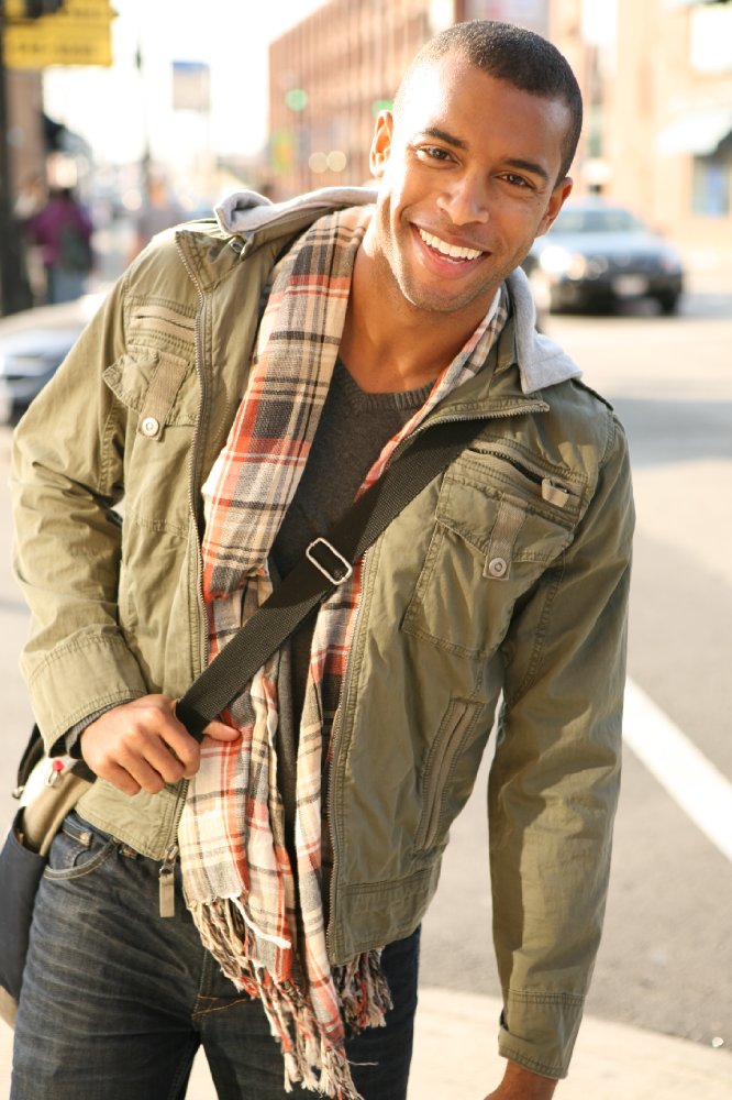 Brandon Claybon