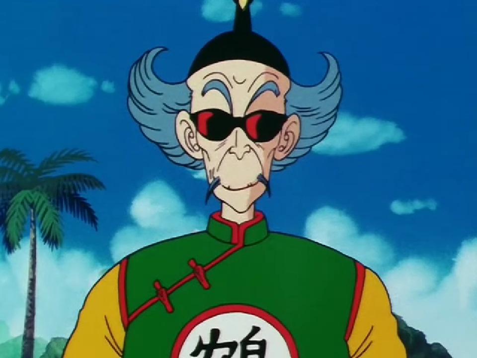 Tsuru-sennin