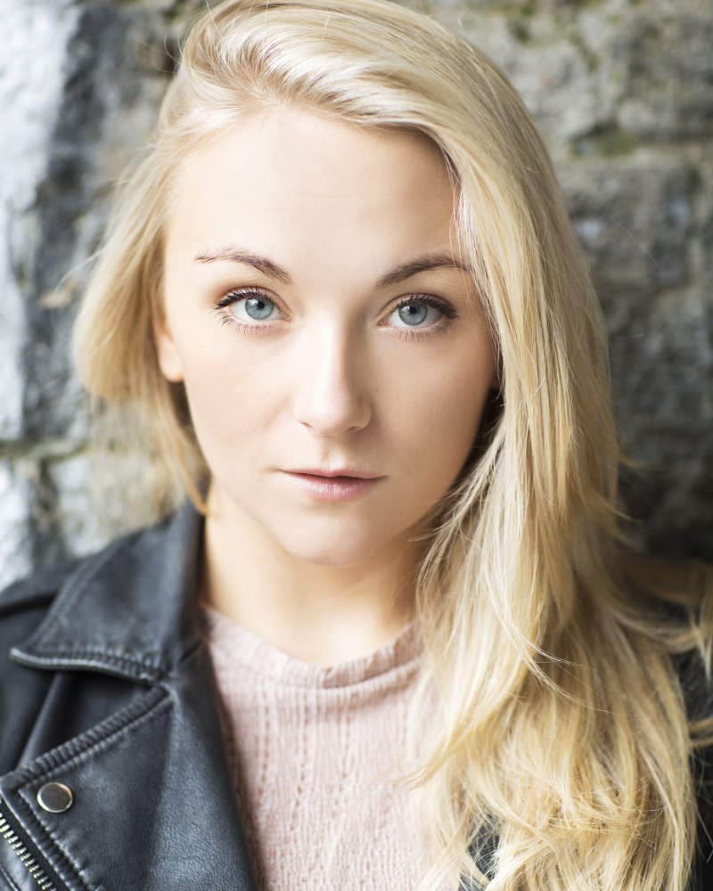 Alice May Feetham