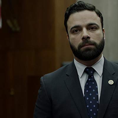Alex Romero