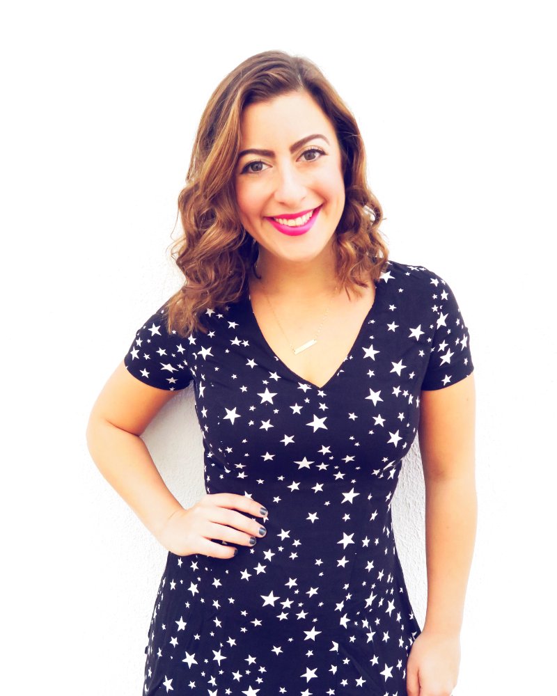 Alyson Leigh Rosenfeld