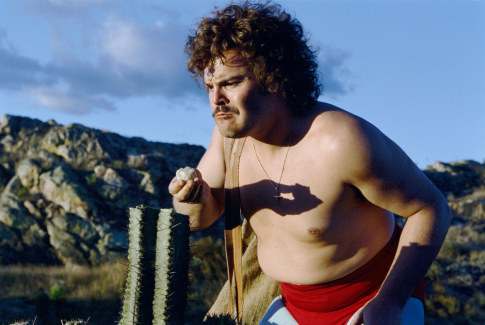 Nacho Libre