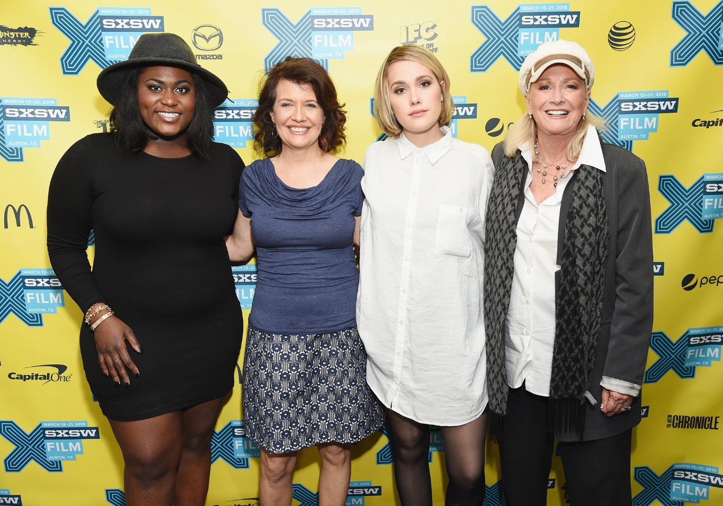 Katie Cokinos