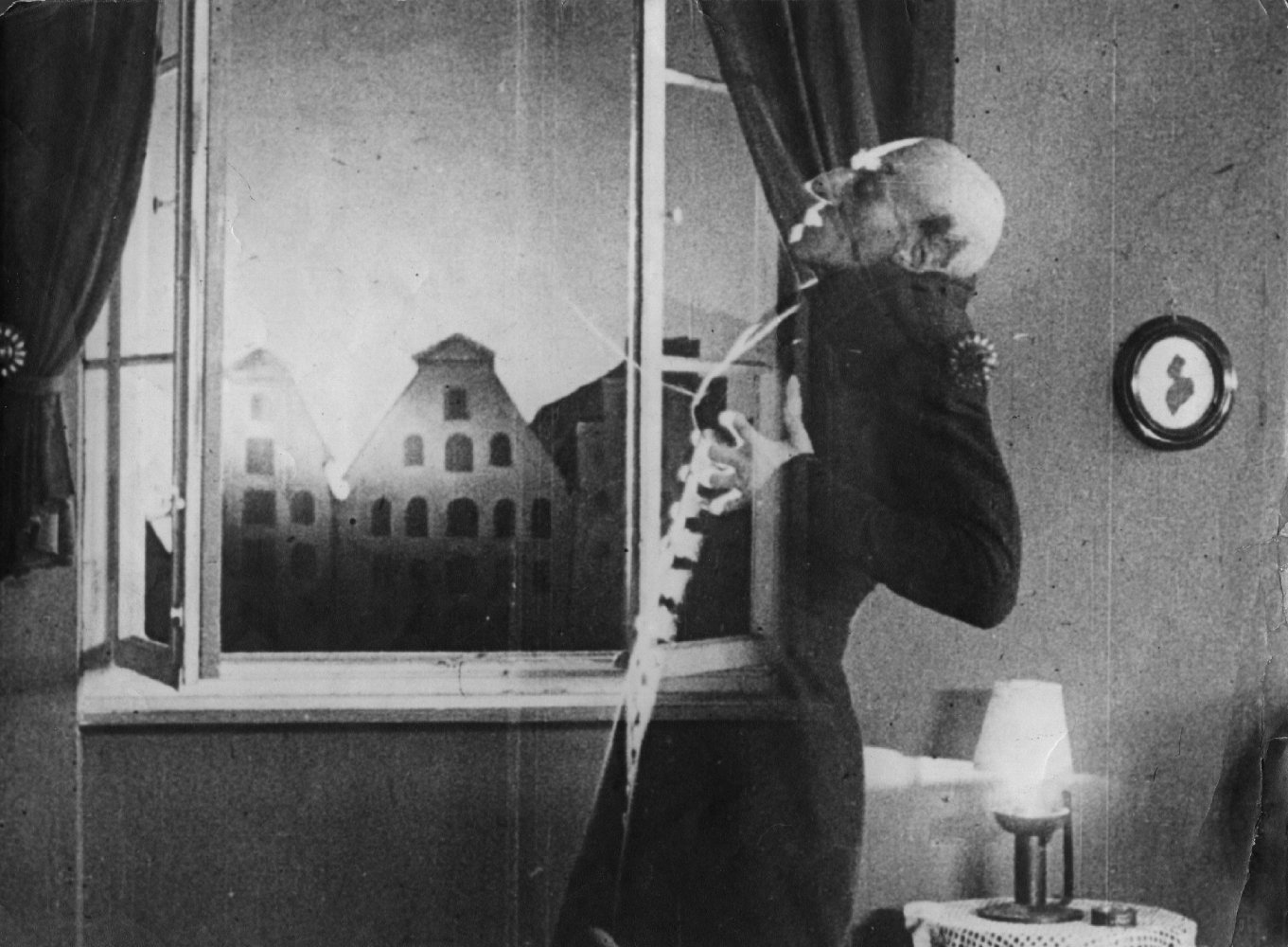 Max Schreck