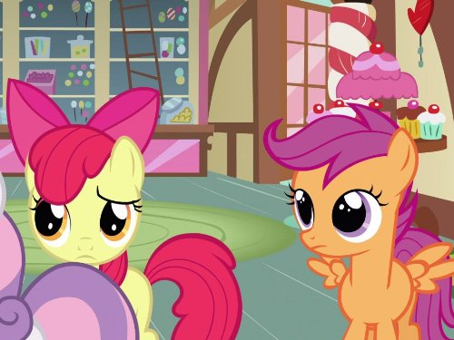 Scootaloo