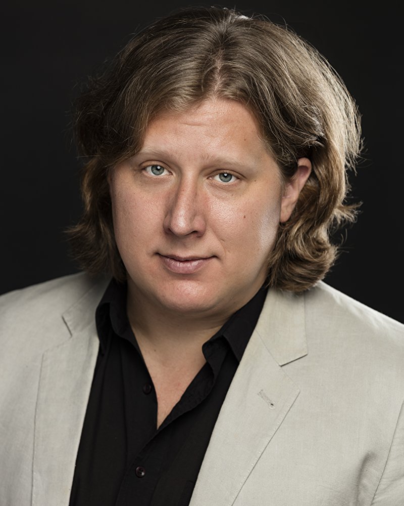 David Carl