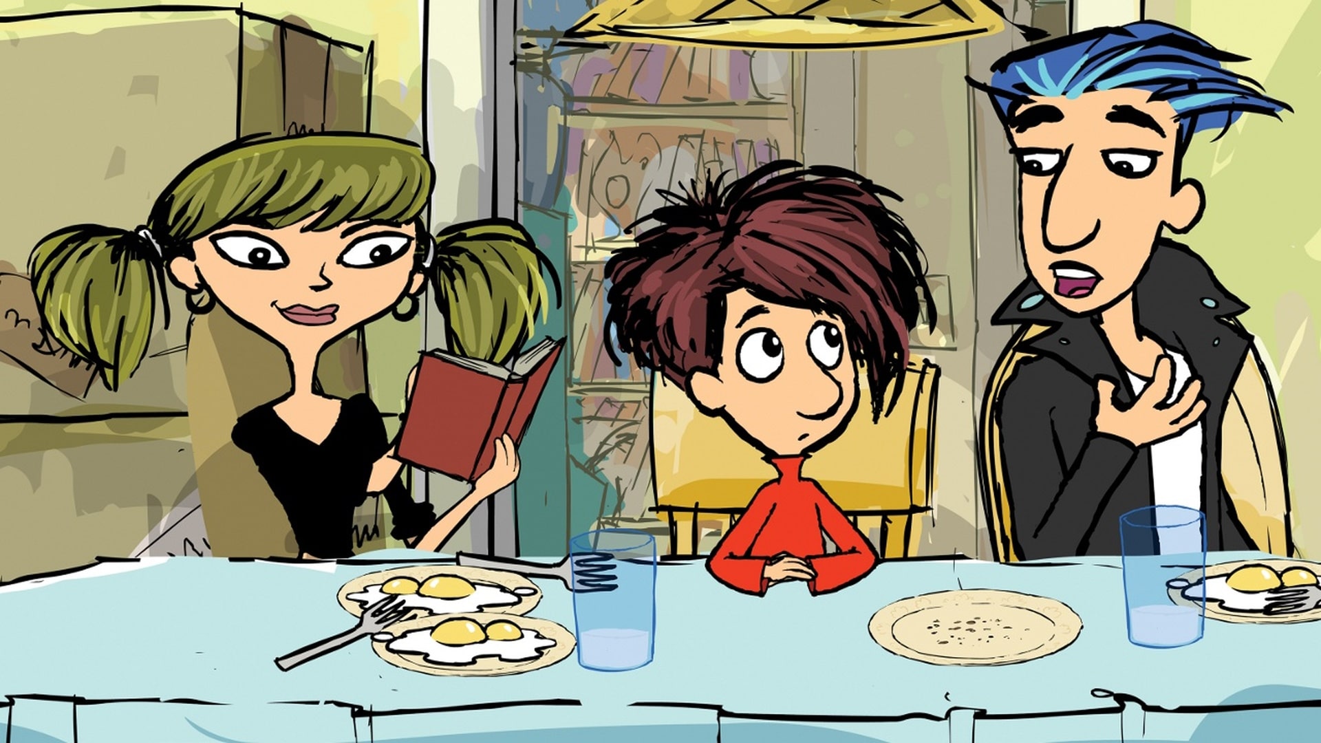 Season 1