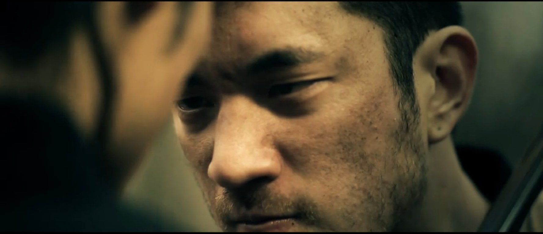 Andrew Koji