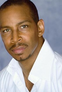 Kevyn Morrow