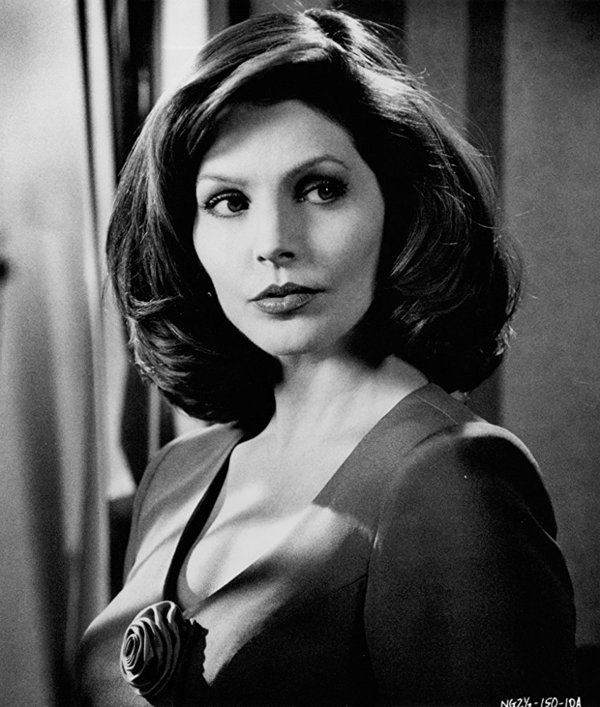 Jane Spencer