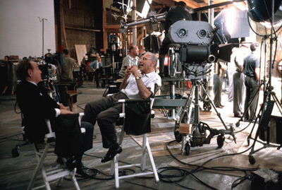 George Cukor