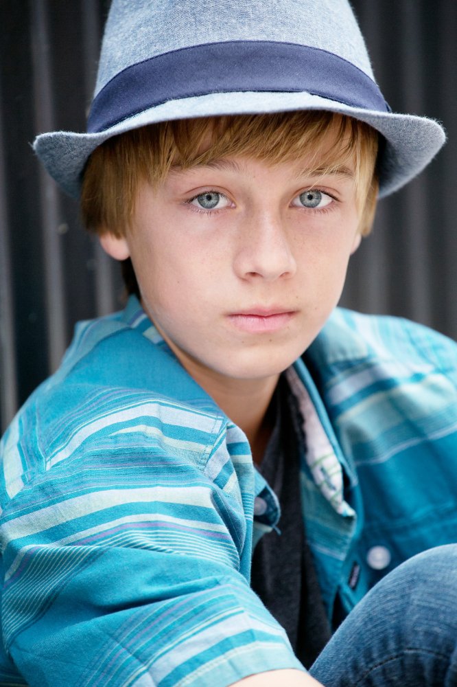 Cole Konis