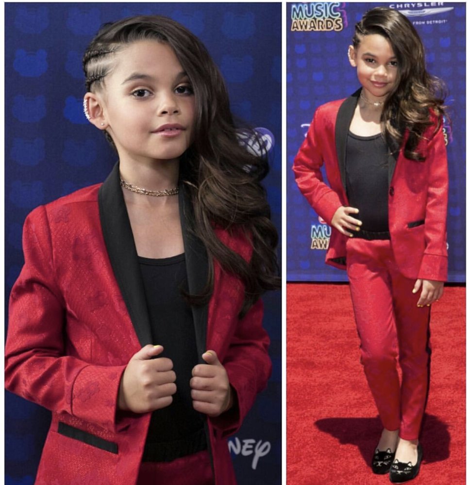 Ariana Greenblatt