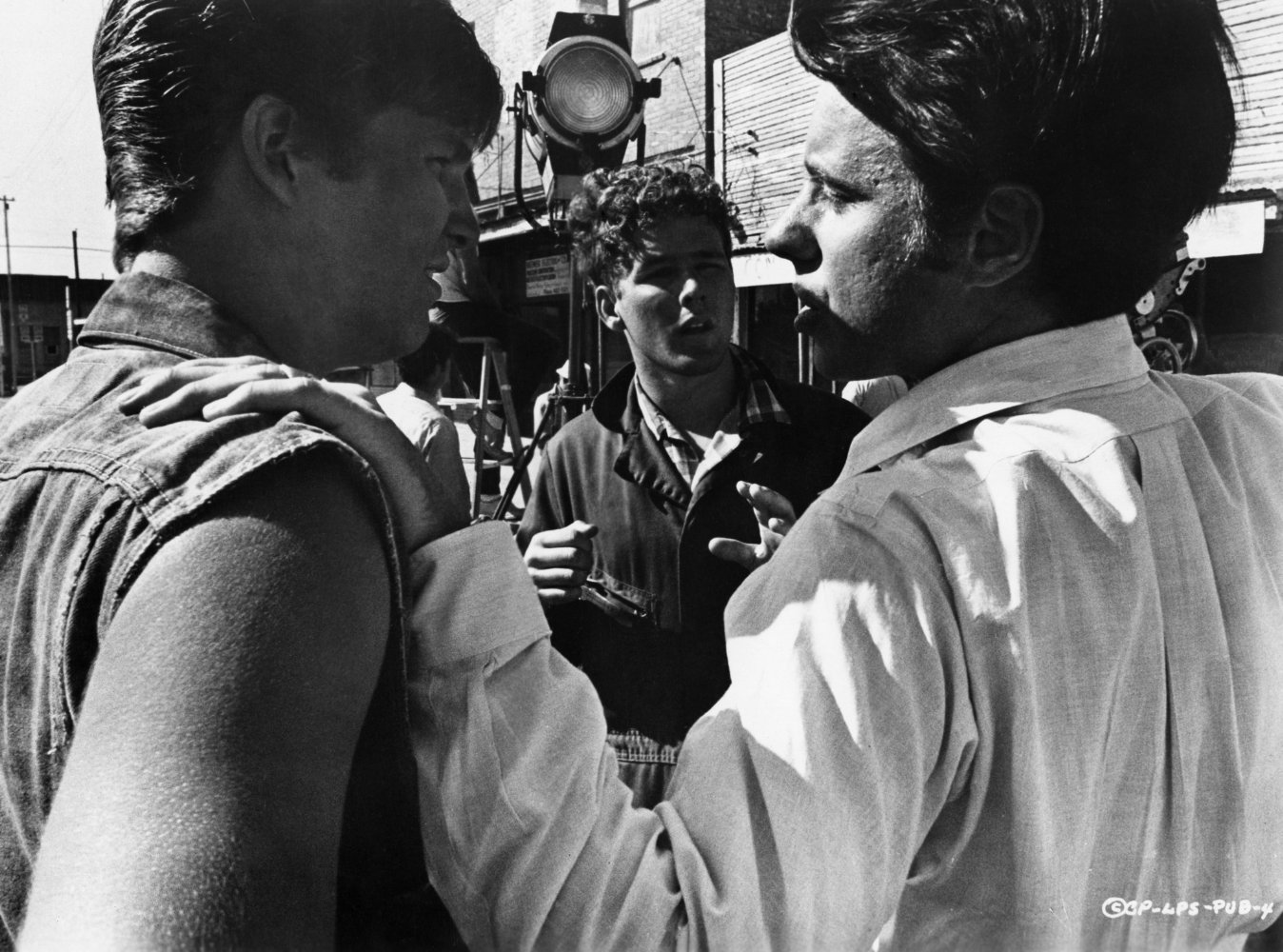 Timothy Bottoms