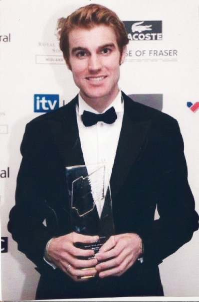 James Cartwright