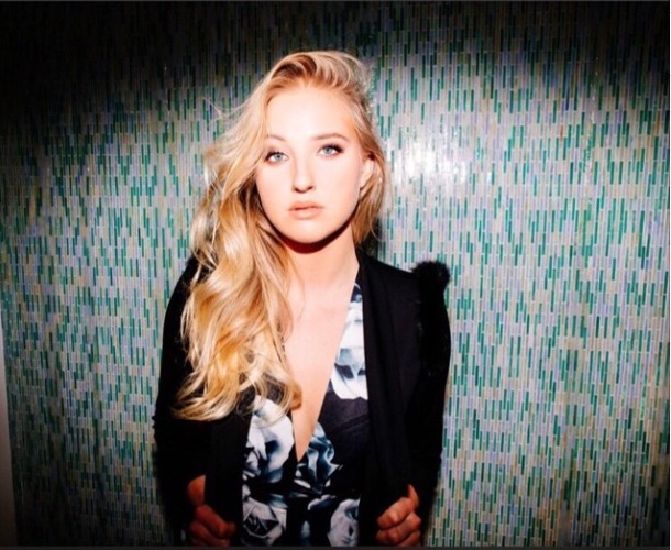 Veronica Dunne