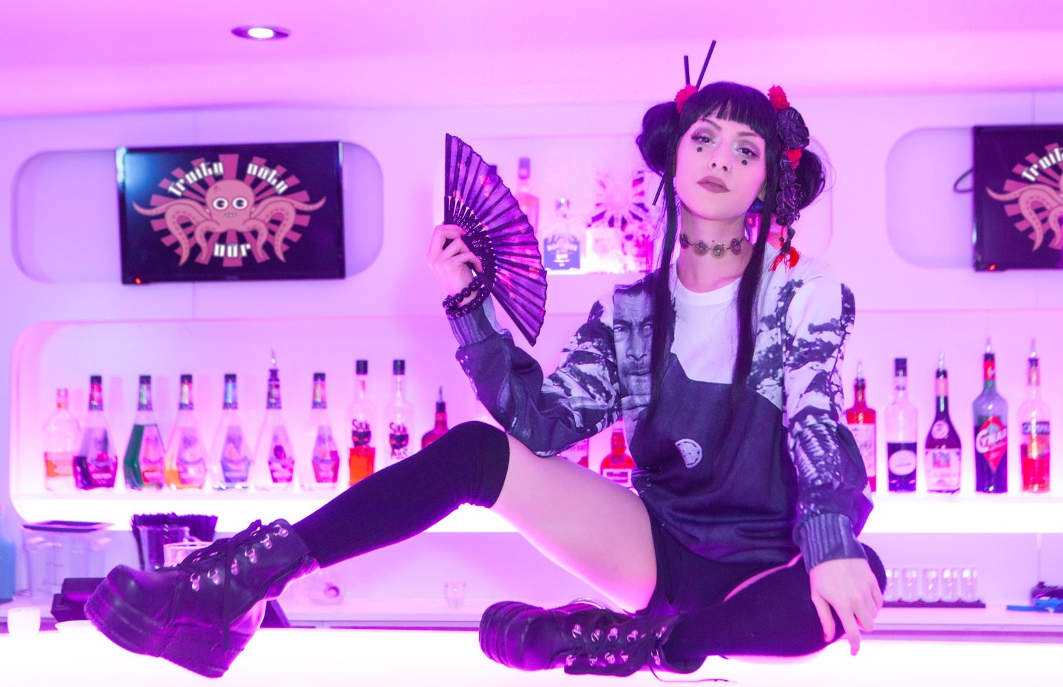 Lovina Yavari