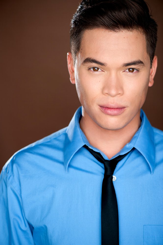 Tim Gabriel