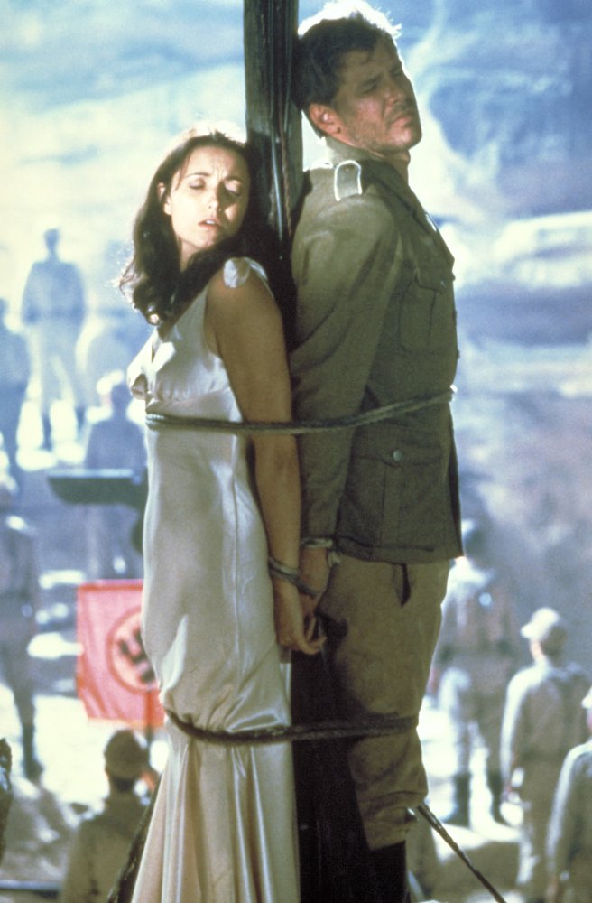 Karen Allen