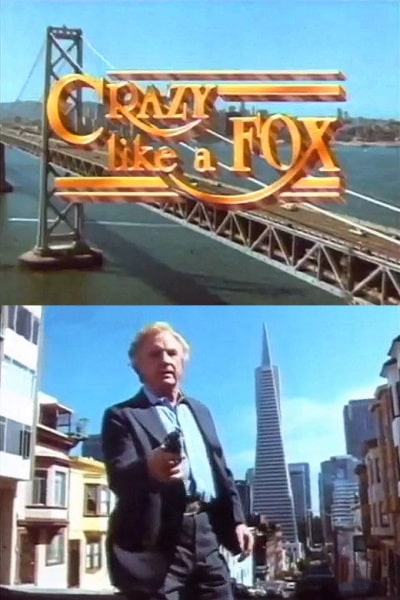 Crazy Like a Fox - Season 1
