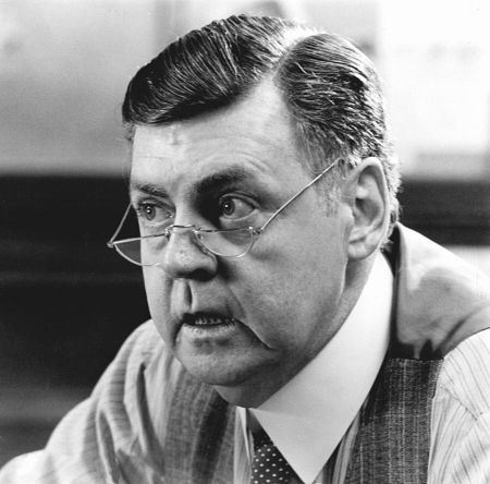 Dick O'Neill